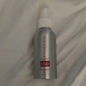 LASIO Keratin Protector Spray - Silver